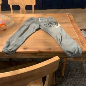 Free City sweatpants